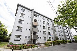 UR公田町