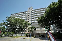 UR港南台ちどり