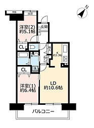 URビーコンヒル能見台サウスヒル