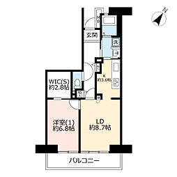 URビーコンヒル能見台サウスヒル