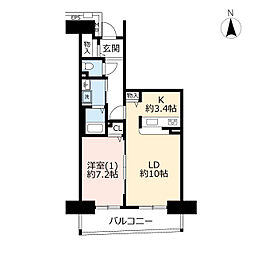 URビーコンヒル能見台サウスヒル