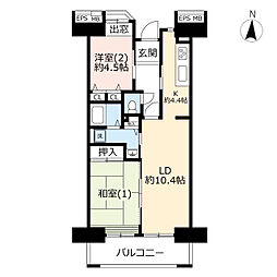 URビーコンヒル能見台サウスヒル