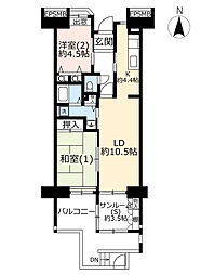 URビーコンヒル能見台サウスヒル