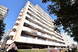 URビーコンヒル能見台サウスヒル