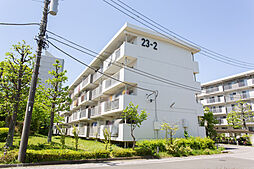 UR金沢シーサイドタウン並木一丁目第二