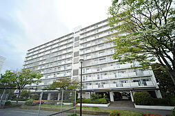 UR金沢シーサイドタウン並木一丁目第一