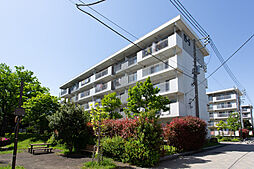 UR金沢シーサイドタウン並木一丁目第二