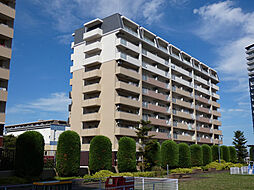 URビーコンヒル能見台サウスヒル