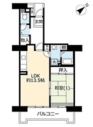 URビーコンヒル能見台ウエストヒル