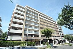 URビーコンヒル能見台イーストプラザ