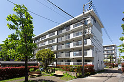 UR金沢シーサイドタウン並木一丁目第二