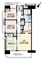 URビーコンヒル能見台サウスヒル