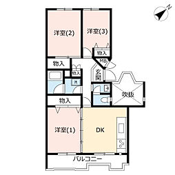 UR金沢シーサイドタウン並木二丁目