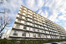 UR金沢シーサイドタウン並木二丁目