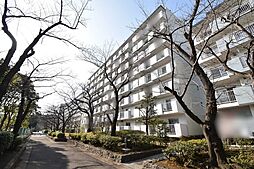 UR金沢シーサイドタウン並木二丁目