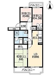 UR金沢シーサイドタウン並木三丁目