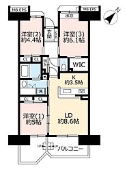 URビーコンヒル能見台サウスヒル