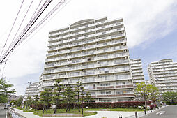 URプロムナード矢部