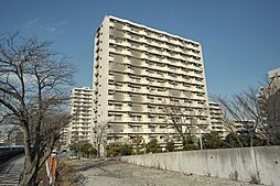 URコンフォール上倉田