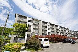 UR公田町