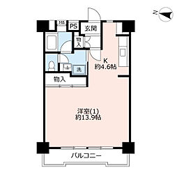 UR前田町