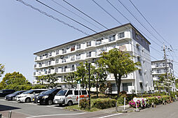 UR霧が丘グリーンタウン