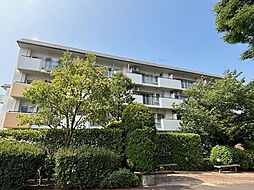 UR霧が丘グリーンタウン