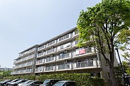 UR中山駅前ハイツ