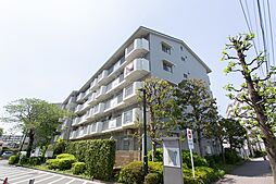 UR中山駅前ハイツ