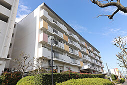 UR霧が丘グリーンタウン