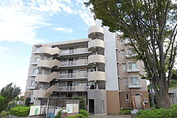 UR十日市場ヒルタウンコンフォール十日市場六番街