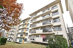 UR西ひかりが丘