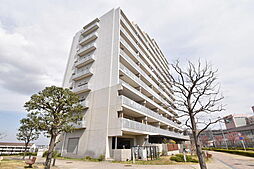 UR十日市場ヒルタウンコンフォール十日市場十一番街