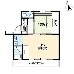 UR西菅田