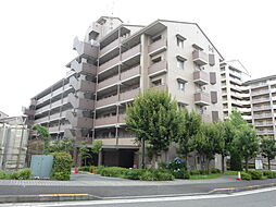 UR十日市場ヒルタウンコンフォール十日市場五番街