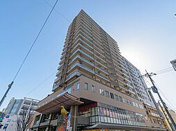 URアーベイン薬院大通駅前