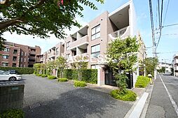 フォレストサイドＭ 102