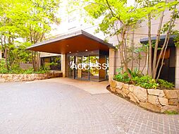 恵比寿の杜センターレジデンス 501