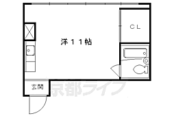 丸富マンション 5D