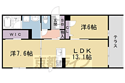 京都市右京区太秦面影町