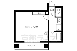 十条シティハウス 405