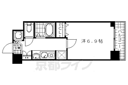 スワンズ京都油小路 102