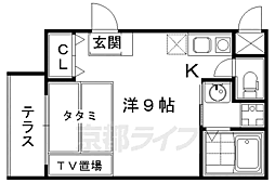 京都市中京区上黒門町