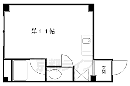 サニーズ西大路 203