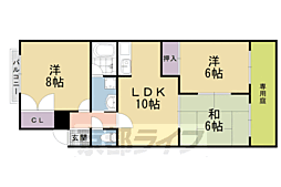 京都市右京区太秦京ノ道町