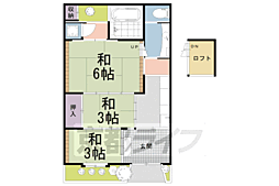 京都市中京区壬生下溝町の一戸建て