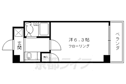 ジュネス東山 303