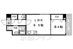 リビエール桃陵 203