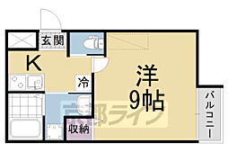 サントス墨染 203