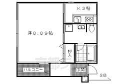 京都市左京区下堤町